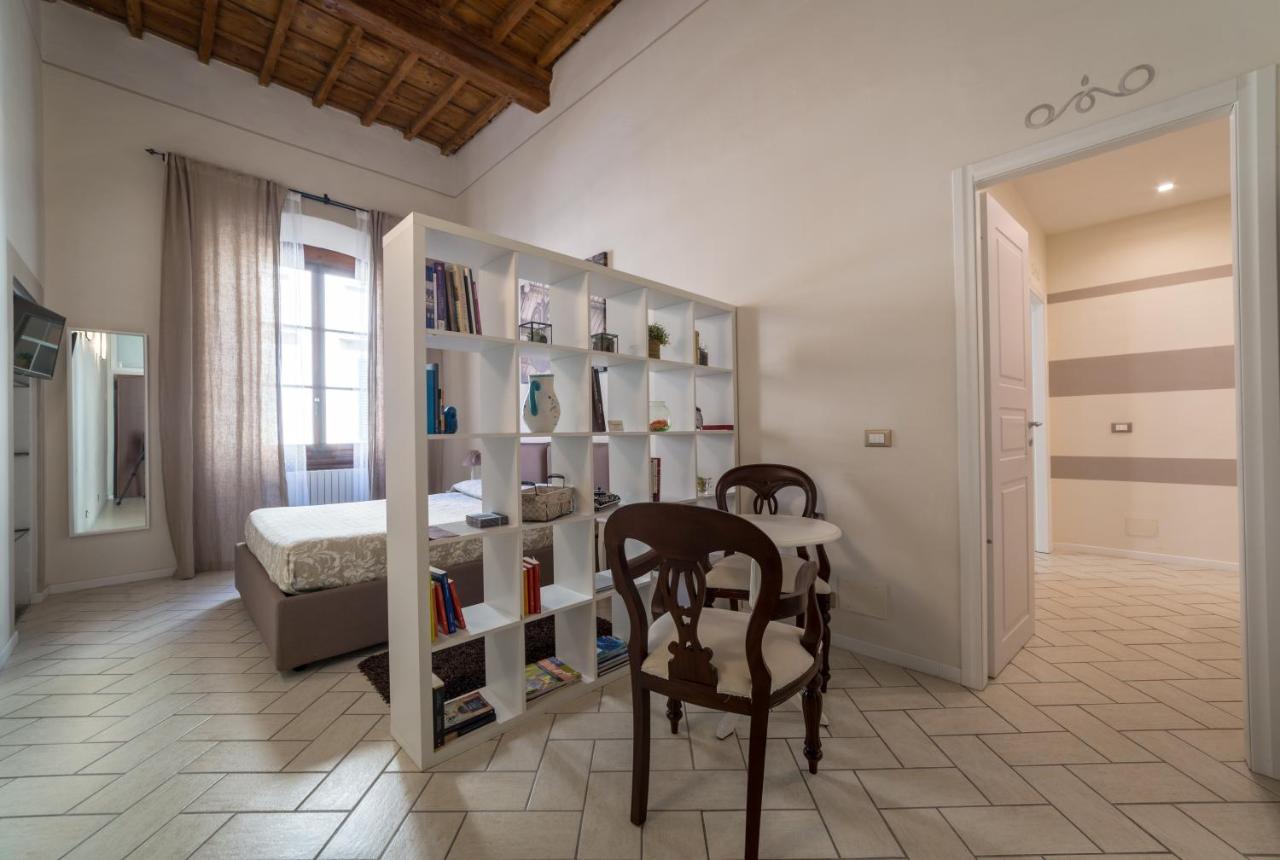 Apartamento Duallook Florença