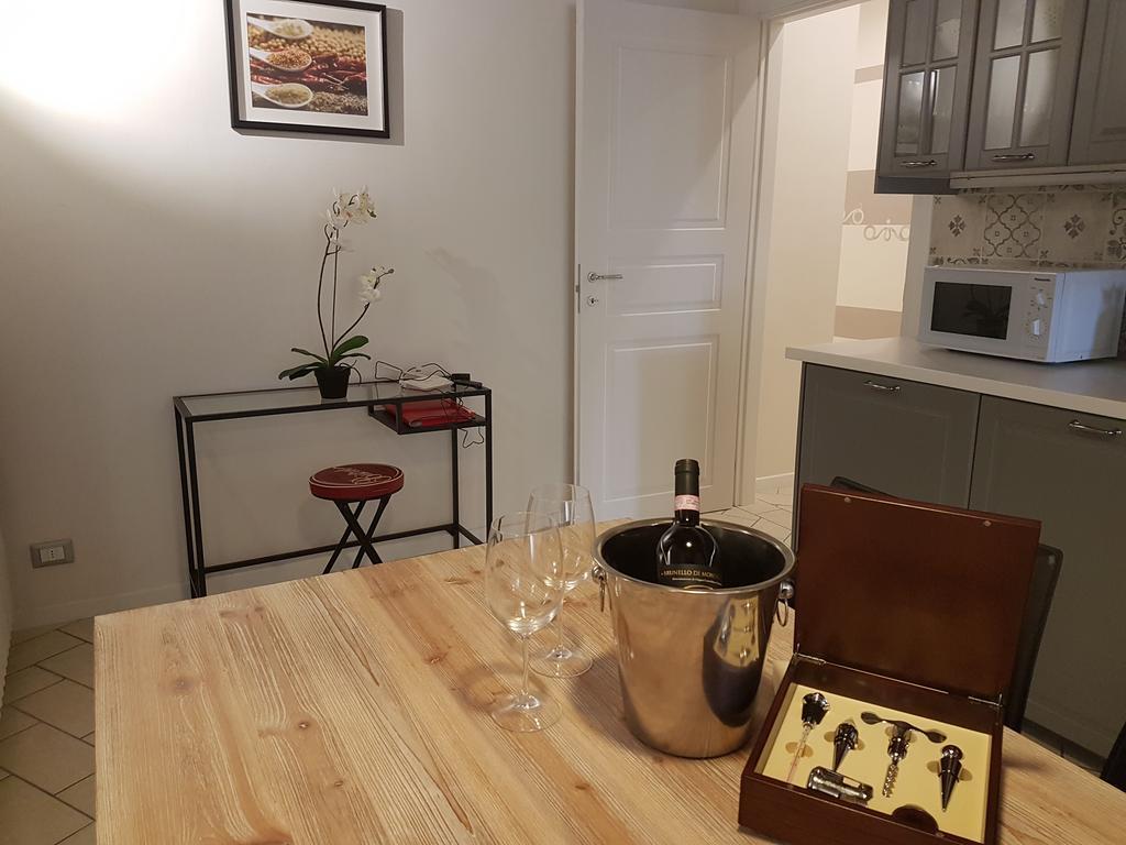 Apartamento Duallook Florença