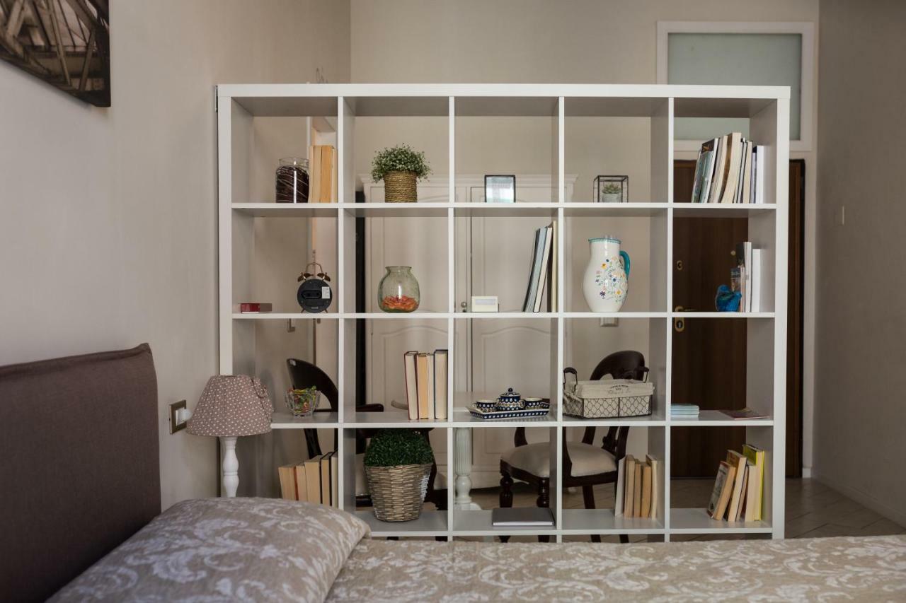 Duallook Apartamento Florença