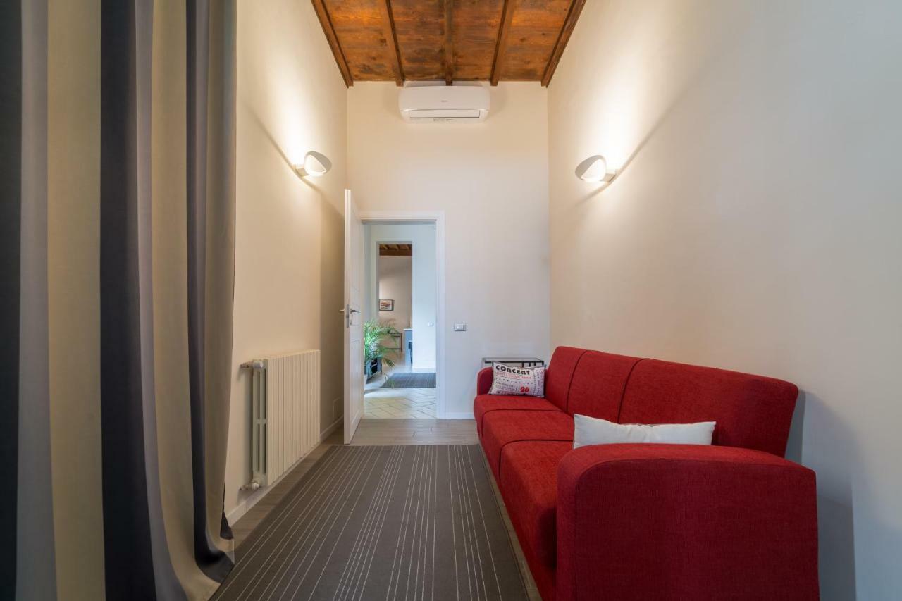 Apartamento Duallook Florença