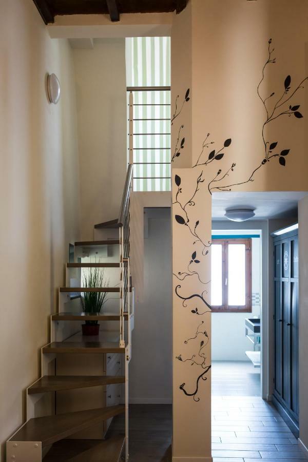 Apartamento Duallook Florença