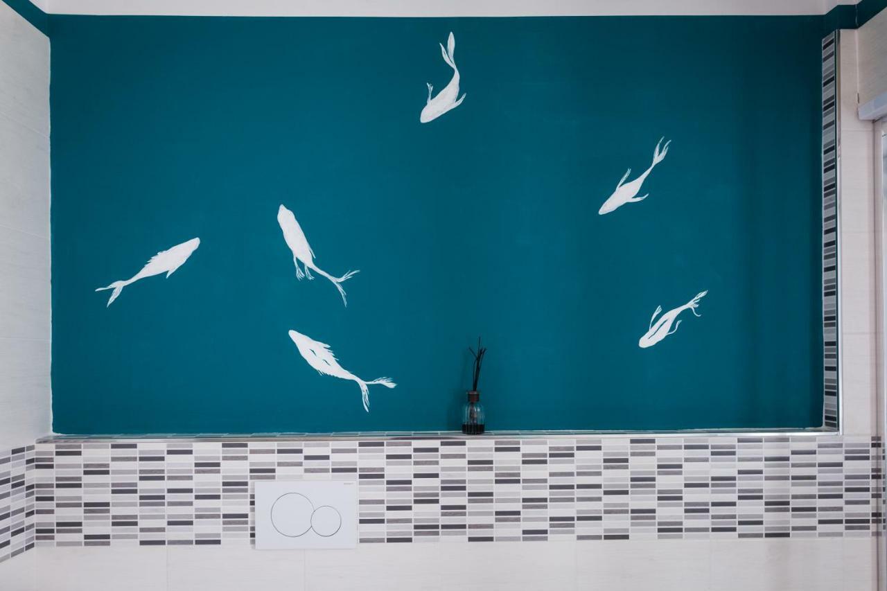 Apartamento Duallook Florença